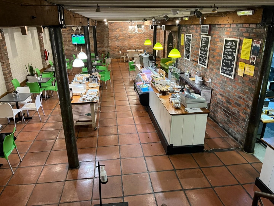 Commercial Property for Sale in Observatory Western Cape